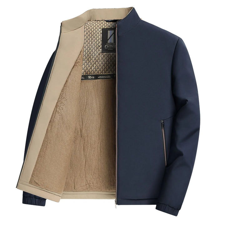 The Verona Softshell Jacket