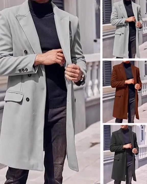 The Valen Coat
