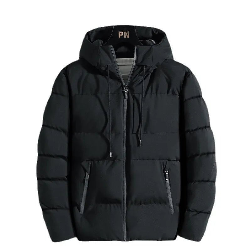 Arctic Shield Urban Puffer