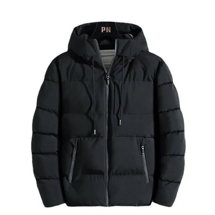 Arctic Shield Urban Puffer