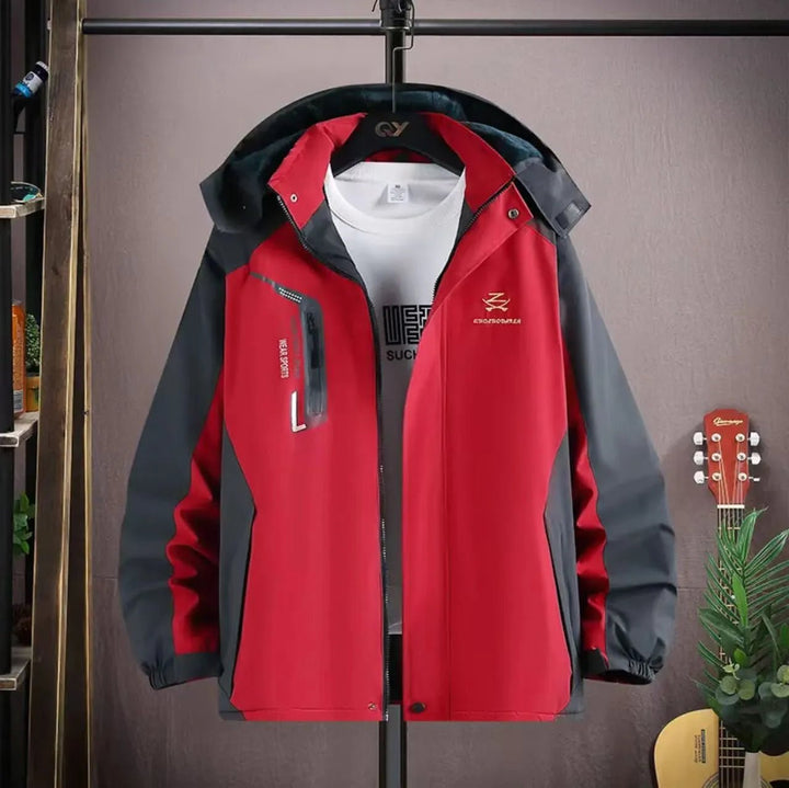 StormGuard Explorer Jacket