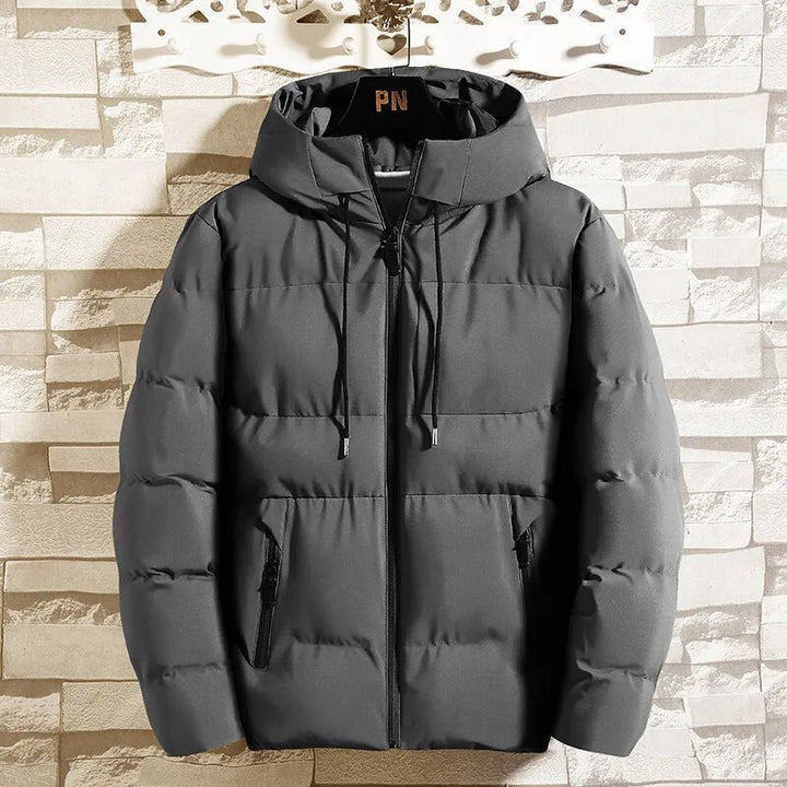 Arctic Shield Urban Puffer