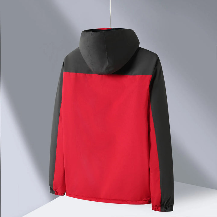 StormGuard Explorer Jacket