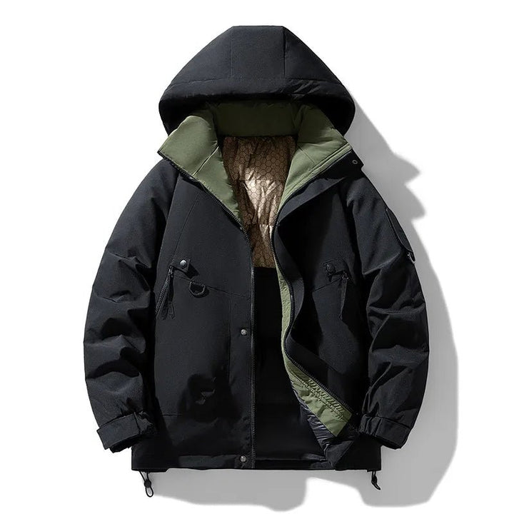 The Valen Arctic Parka