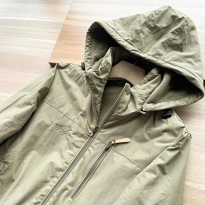 Men’s “FrostLine” Thermal Winter Coat