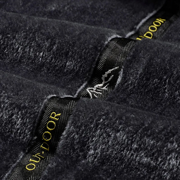 Arctic Ridge Thermal Jacket