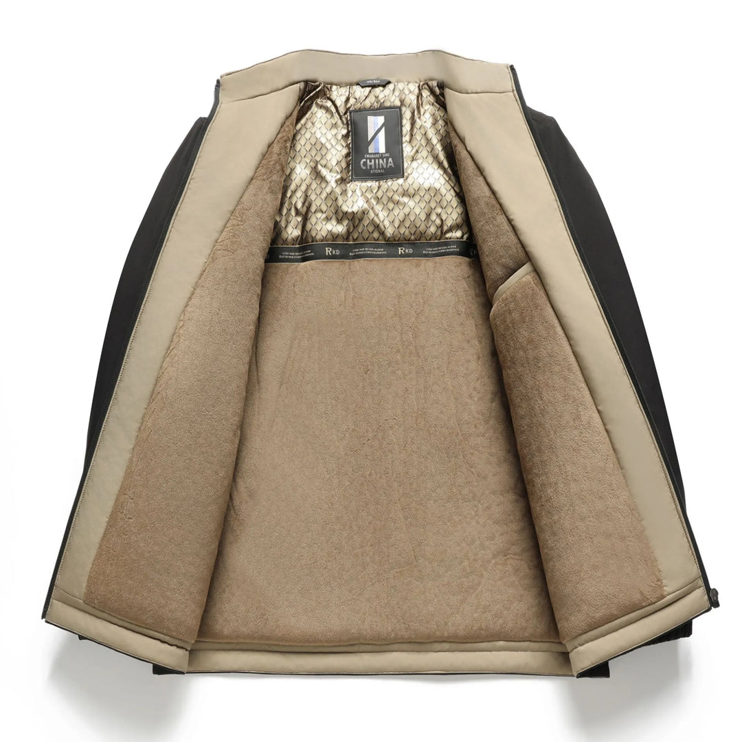 The Verona Softshell Jacket