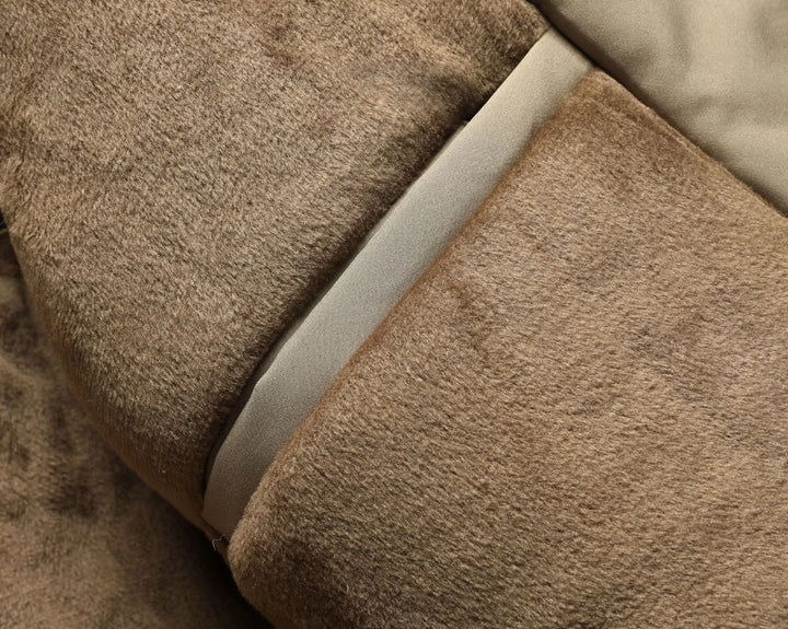 The Verona Softshell Jacket