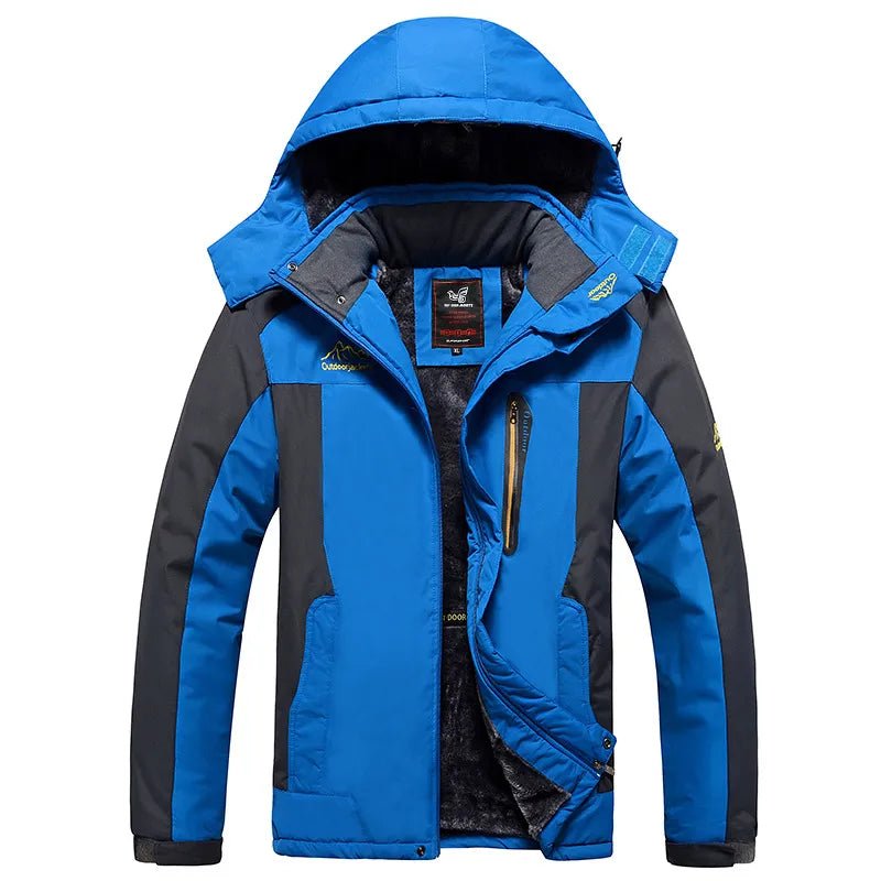 Arctic Ridge Thermal Jacket
