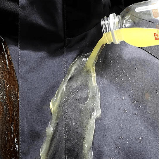 StormFlex Tactical Jacket