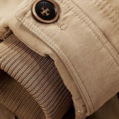 GlacierShield Expedition Parka