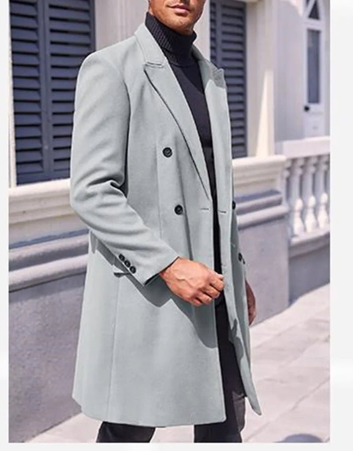 The Valen Coat
