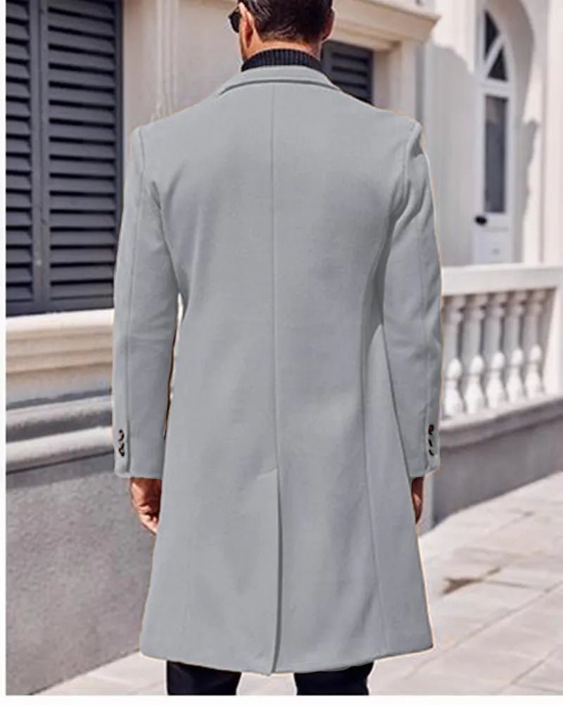 The Valen Coat
