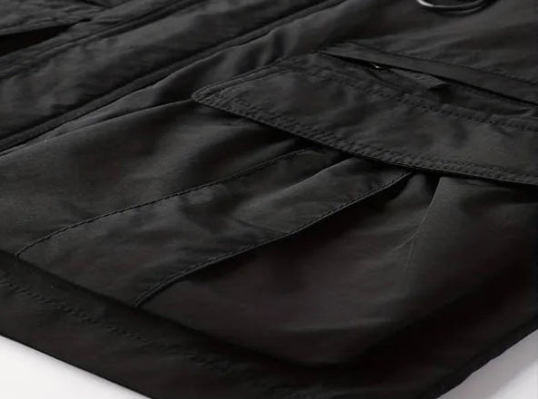 The Atlas Field Jacket