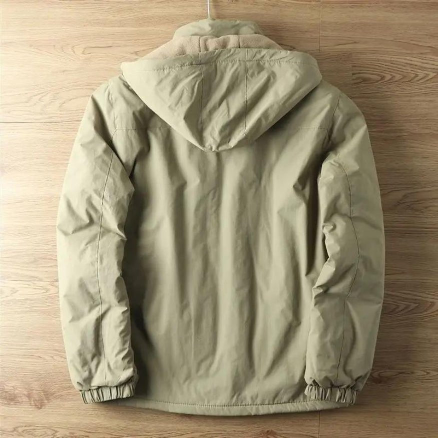 TerraShield Expedition Jacket