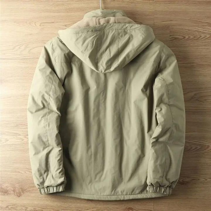 TerraShield Expedition Jacket