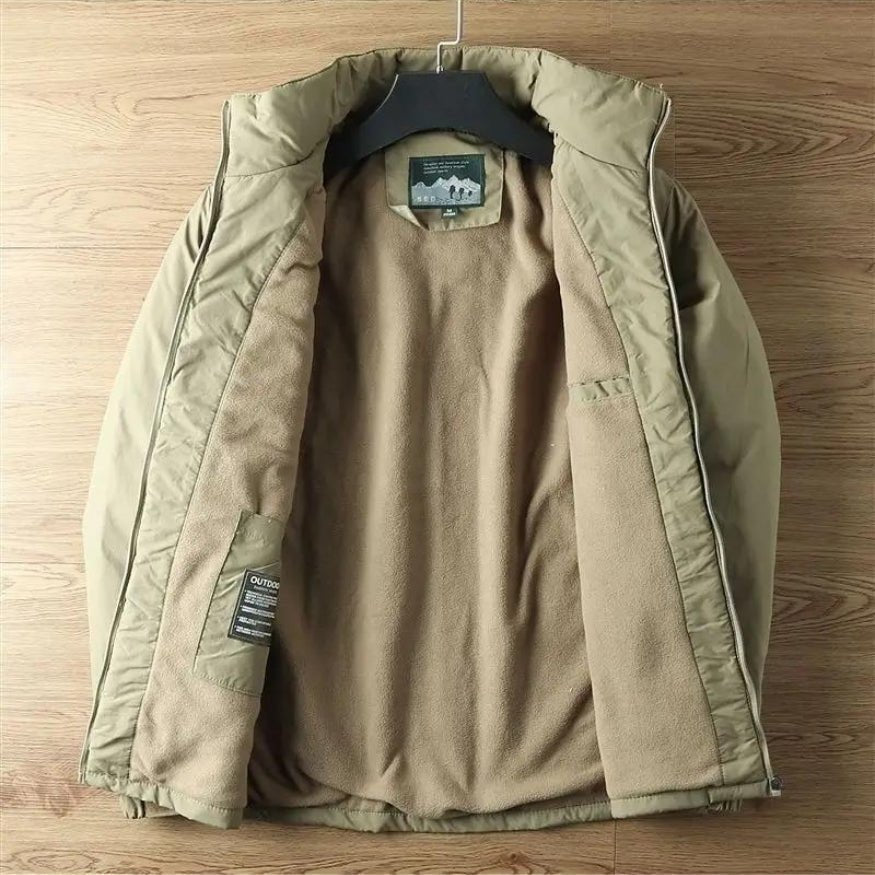 TerraShield Expedition Jacket