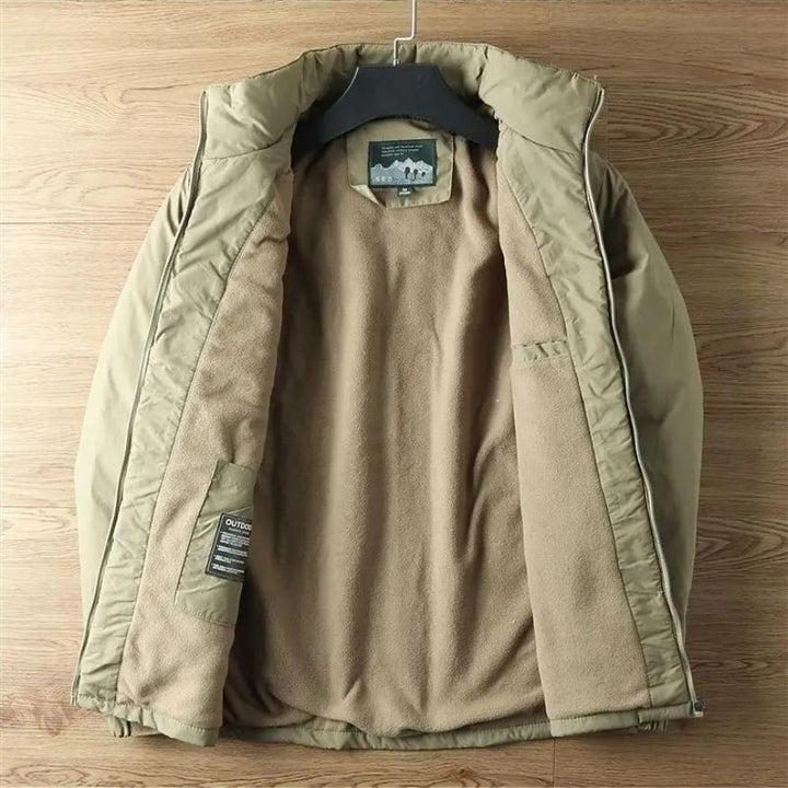 TerraShield Expedition Jacket