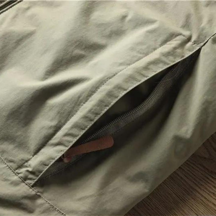 TerraShield Expedition Jacket