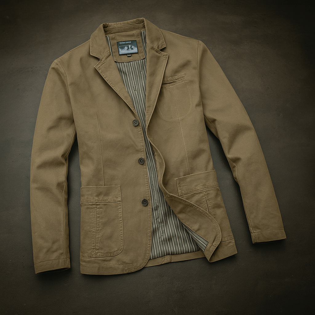 Aurelio - Classic Blazer