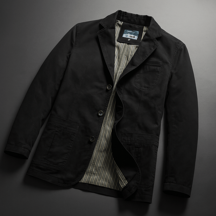 Aurelio - Classic Blazer