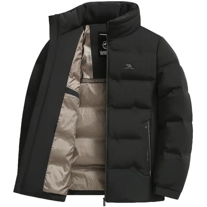 ARCTIQ™ Down Jacket