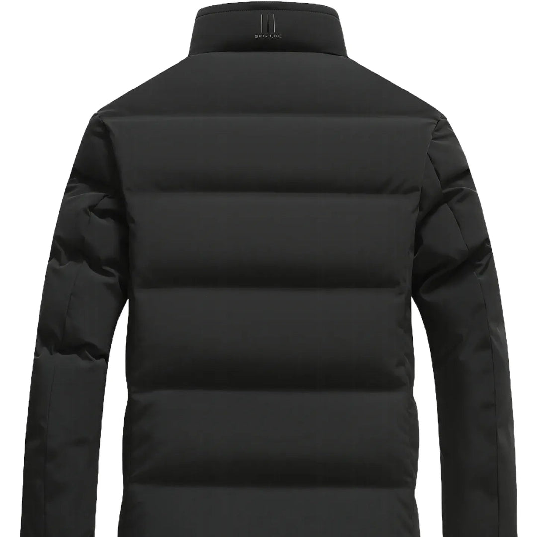 ARCTIQ™ Down Jacket