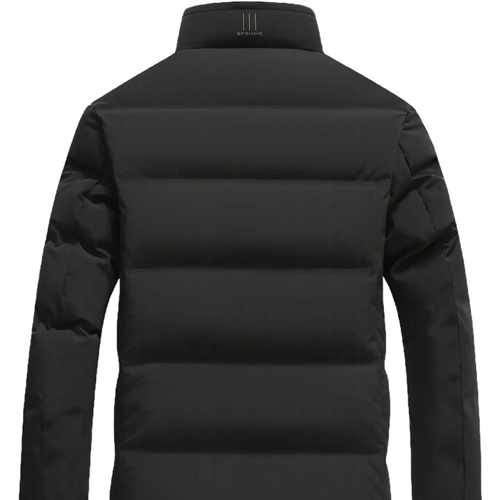 ARCTIQ™ Down Jacket