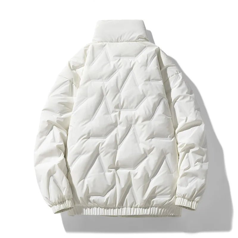 Stratos Puffer Jacket