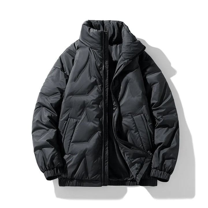 Stratos Puffer Jacket