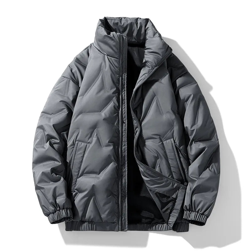 Stratos Puffer Jacket