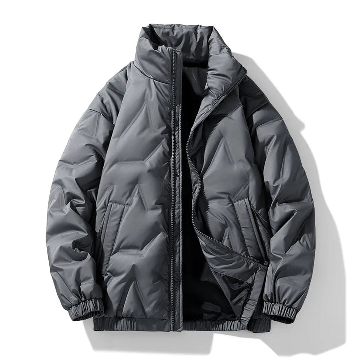 Stratos Puffer Jacket