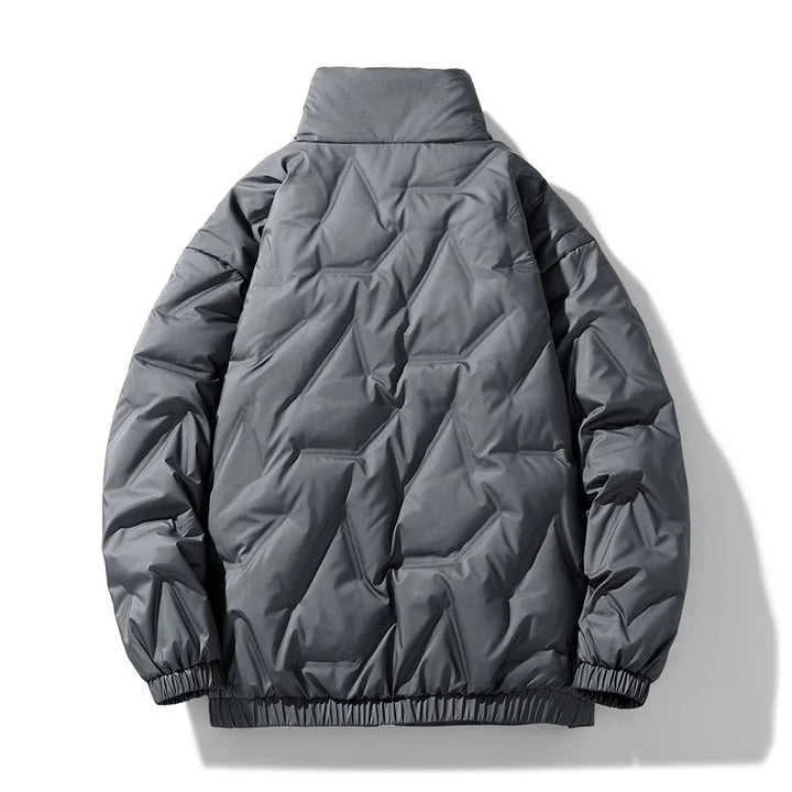 Stratos Puffer Jacket