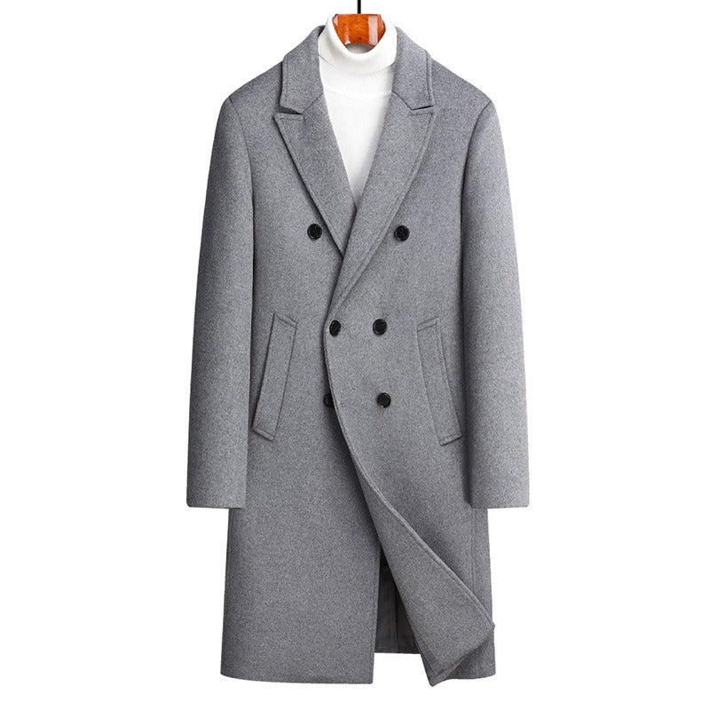 Valmor Trench Coat